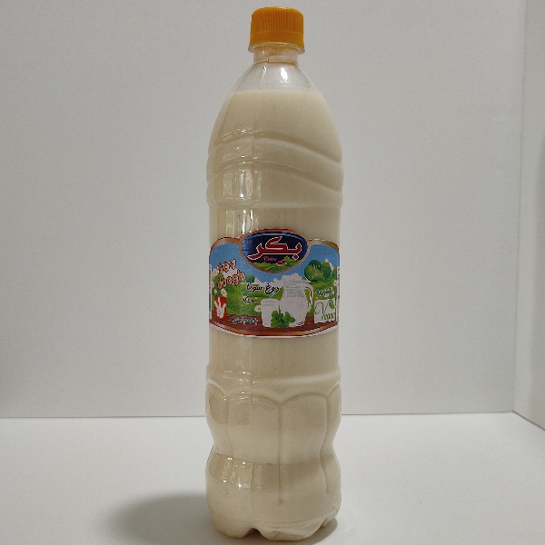 دوغ گیاهی