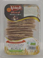 نان خشک جو