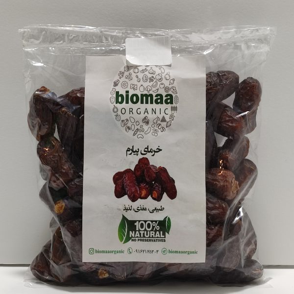 خرما پیارم بایوما