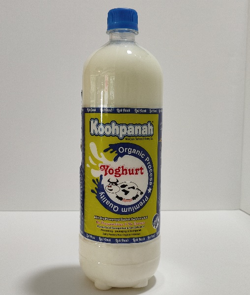 دوغ کوهپناه