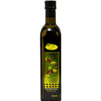 روغن زیتون فرابکر فدم