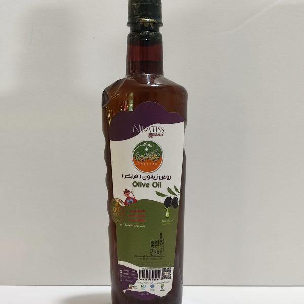 روغن زیتون خالص