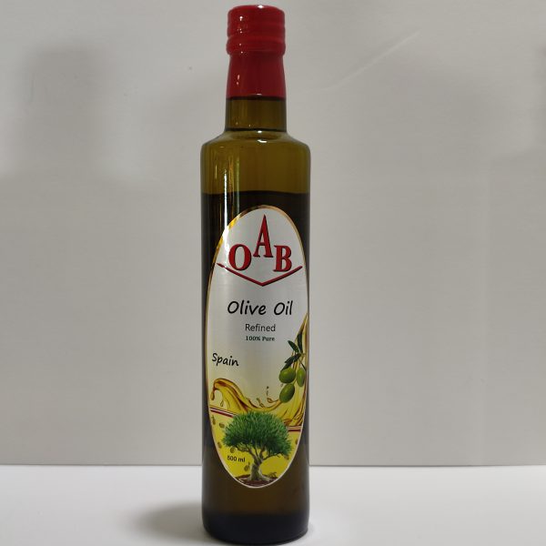 روغن زیتون بی بو ارگانیک