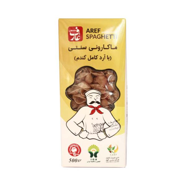 ماکارونی سبک و خوشمزه