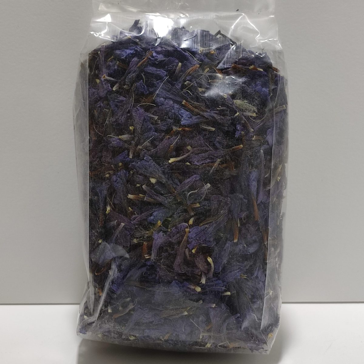 گل گاوزبان حال خوب