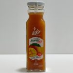 اسموتی انبه طبیعی