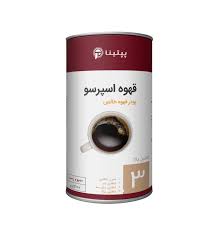 اسپرسو تندرستی کم کافئین