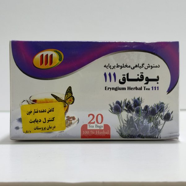 دمنوش بوقناق 111