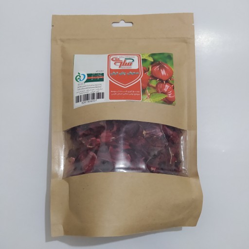 دمنوش چای ترش سکوت