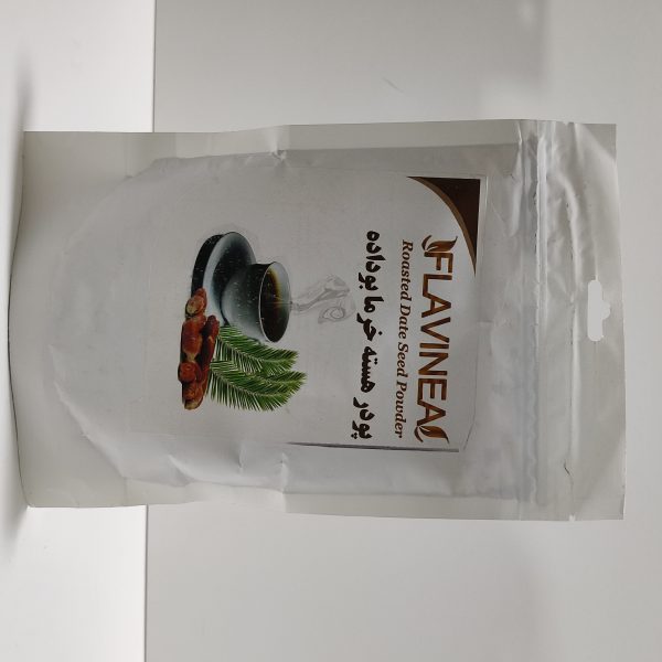نوشیدنی هسته خرما