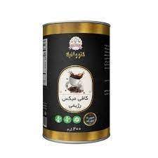 کافی میکس کتووانیلا