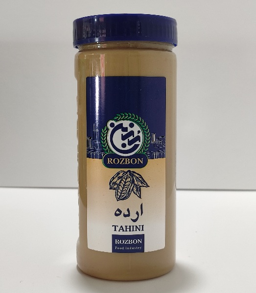 ارده رزبن بزرگ