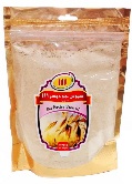 سبوس جو دوسر