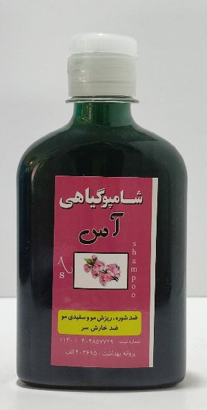 شامپو ضدشوره و ضدخارش