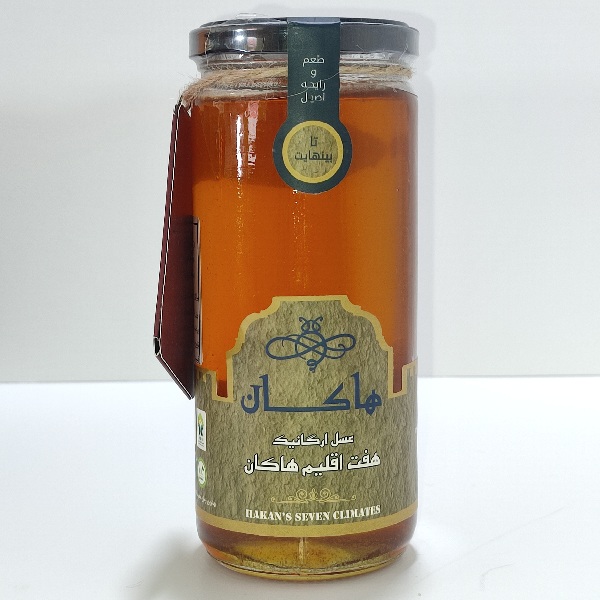 عسل هفت اقلیم