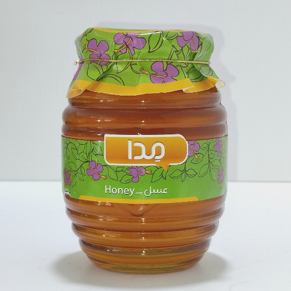 عسل آویشن مدا